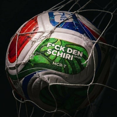 F*CK DEN SCHIRI