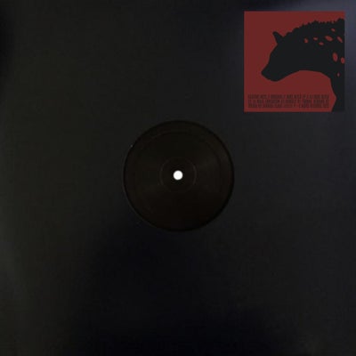 Nose Bleed EP