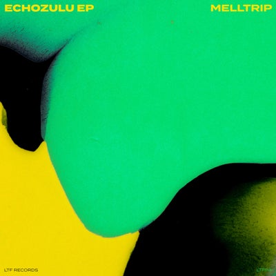 Echozulu EP