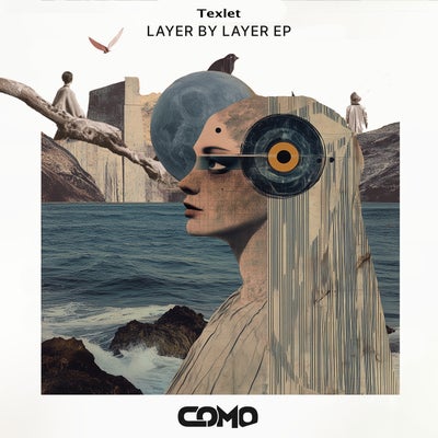 Layer by Layer EP