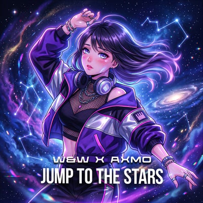 Jump To The Stars