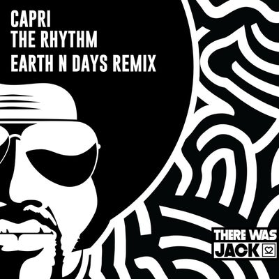 The Rhythm (Earth N Days Extended Remix)