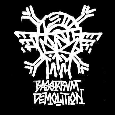 Bassdrum Demolition
