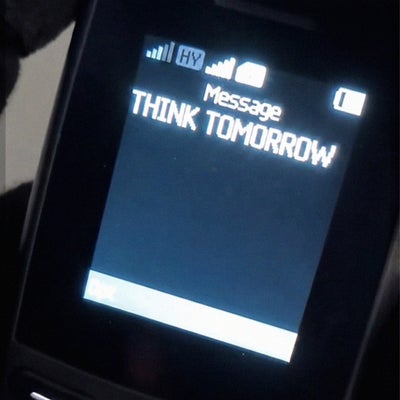 Think Tomorrow