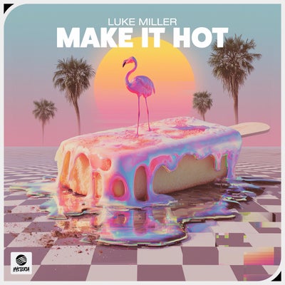 Make It Hot