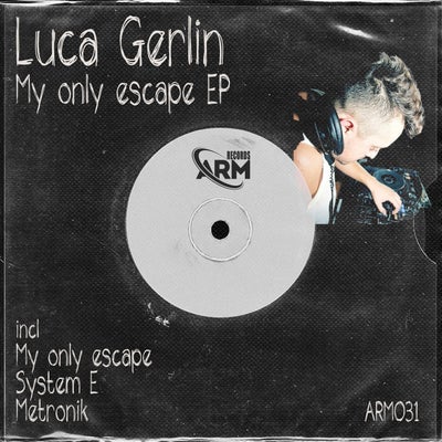 My Only Escape EP