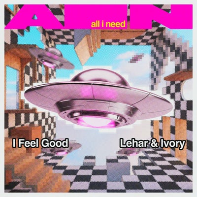 I Feel Good 