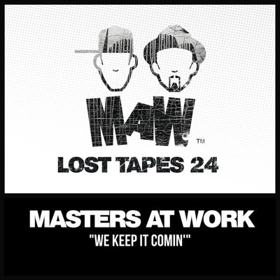 MAW Lost Tapes 24