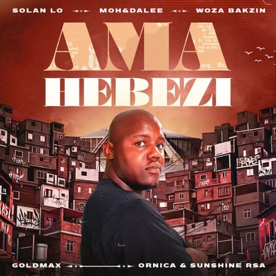 Amahebezi