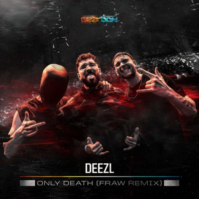 ONLY DEATH 