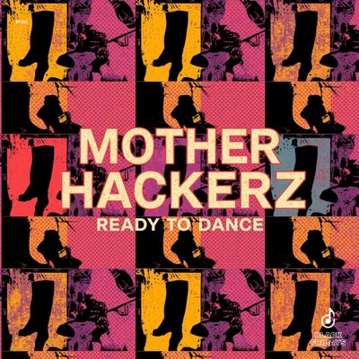 Ready To Dance