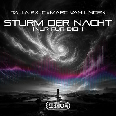 Sturm Der Nacht (Nur Für Dich)