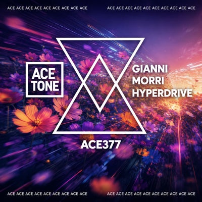 Hyperdrive 