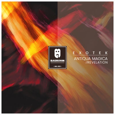 Antiqua Magica / Revelation