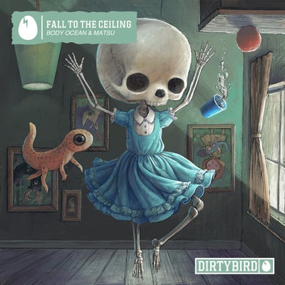 Fall to the Ceiling