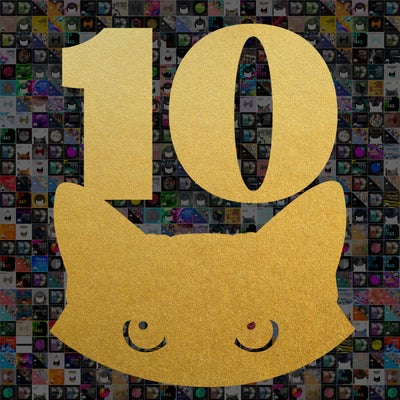 10