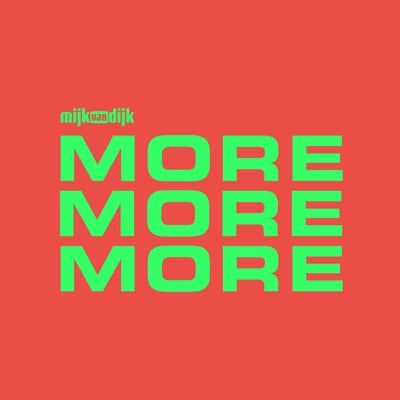 MORE
