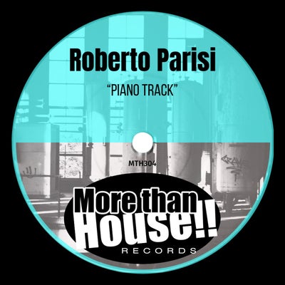 Piano Track
