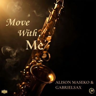 Move with Me