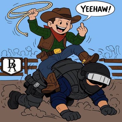 Yeehaw