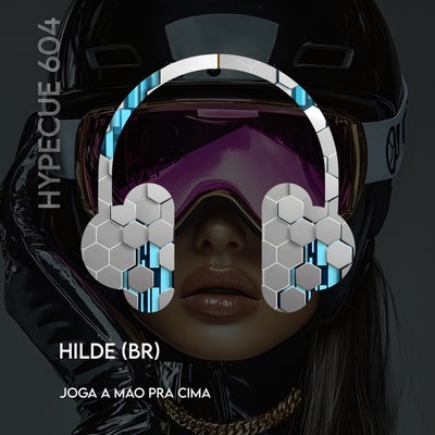 Joga a Mao Pra Cima