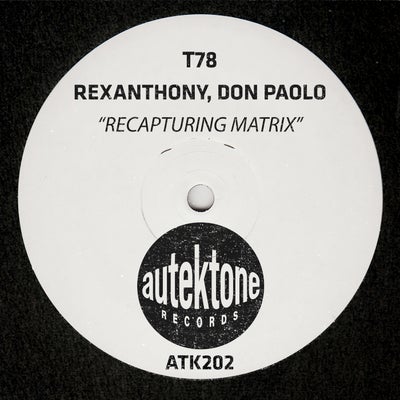 Recapturing Matrix
