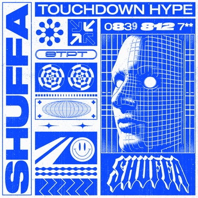 TOUCHDOWN HYPE (Extended)