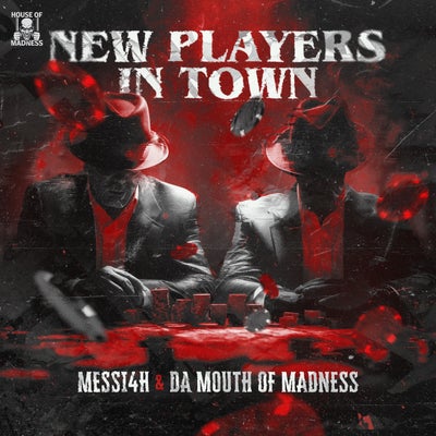 New Players In Town