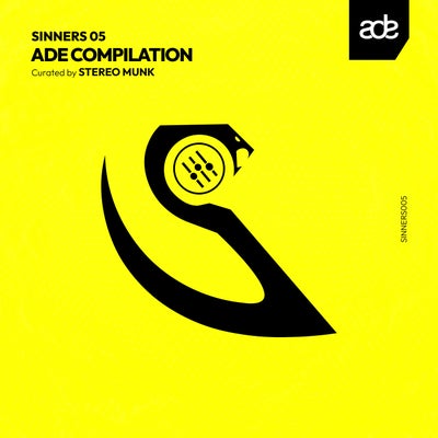 SINNERS 05 ADE COMPILATION || Compiled by STEREO MUNK