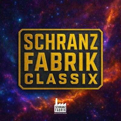 Schranz Fabrik Classix, Vol. 2