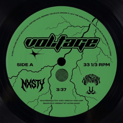 VOLTAGE