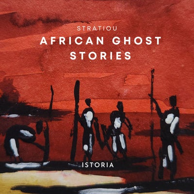 African Ghost Stories