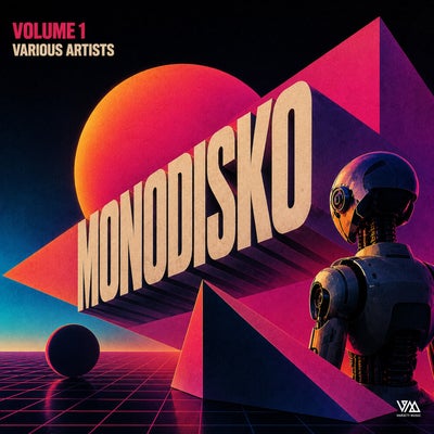 Monodisko Vol. 1