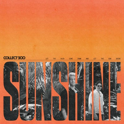 Sunshine (Extended Mix)
