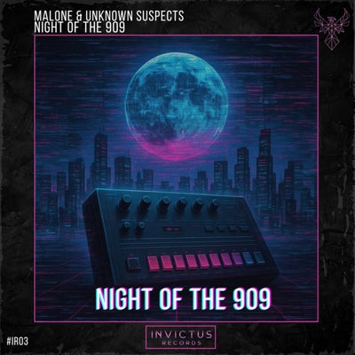 Night Of The 909
