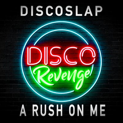 A Rush on Me