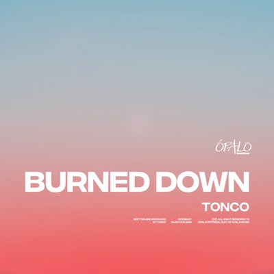 Burned Down