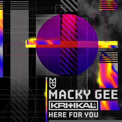 Here For You