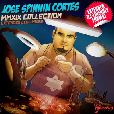 MMXIX Collection (Extended Club Mixes)