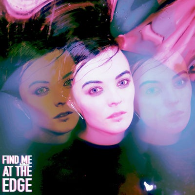 Find Me at the Edge (feat. RVCHL)