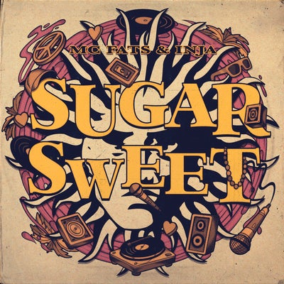 Sugar Sweet