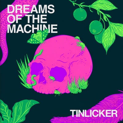 Dreams Of The Machine (Extended Mixes)