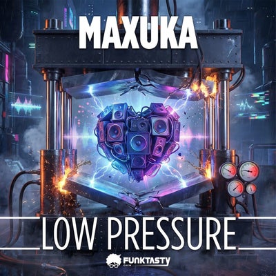 Low Pressure