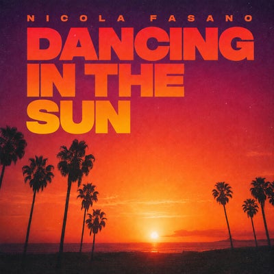 Dancing In The Sun
