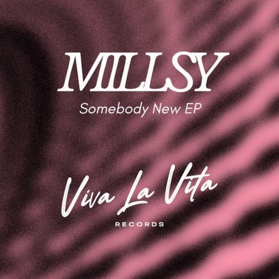 Somebody New EP