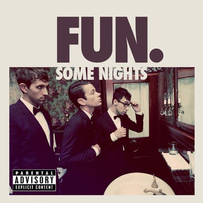 We Are Young (feat. Janelle Monáe)