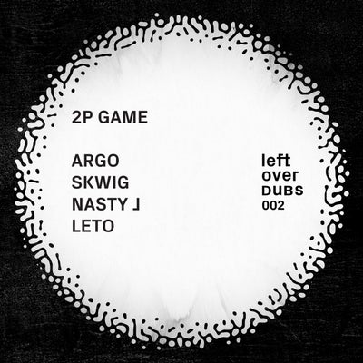 2P Game