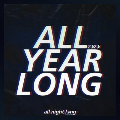 All Year Long 2020