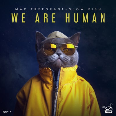 We Are Human