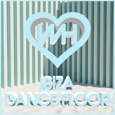 WH Records Ibiza Dance Floor